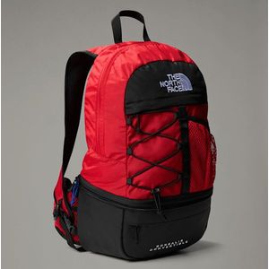 The North Face Afritsbare Borealis-rugzak Tnf Red-tnf Black male