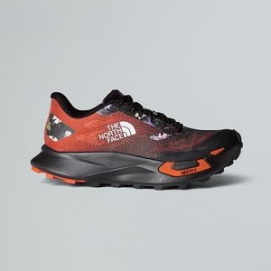The North Face Vectiv™ Enduris 4-trailrunningschoenen Voor Dames - race-editie Alpine Floral print-tnf black female
