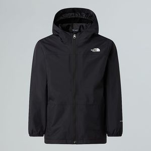 The North Face Chavano-buitenlaagjas Voor Tieners Tnf Black male