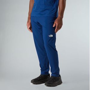 The North Face Geweven 24/7-joggingbroek Voor Heren Estate Blue male