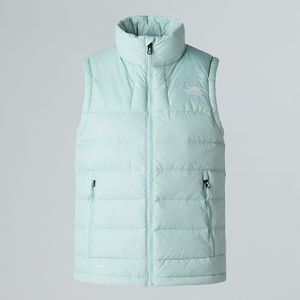 The North Face Massif-bodywarmer Voor Dames Muted Pine female