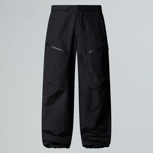 The North Face Uniseks Nse-broek Tnf Black male