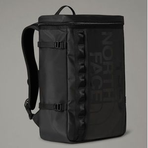 The North Face Base Camp Fuse Box Tnf Black-tnf Black-npf male