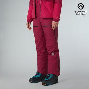 The North Face Summit Futurelight™ Amk-skibroek Voor Dames Rhododendron female