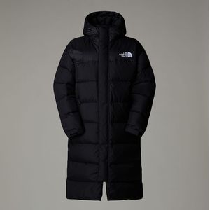 The North Face Nuptse-parka Voor Heren Tnf Black-npf male