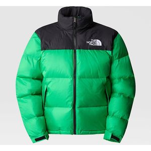 The North Face 1996 Retro Nuptse-jas Voor Heren Optic Emerald male