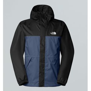 The North Face Lfs-shelljas Voor Heren Shady Blue-tnf Black male