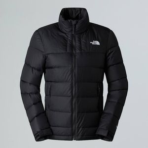 The North Face Massif-donsjas Voor Dames Tnf Black female
