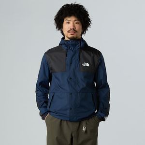 The North Face Seasonal Mountain-jas Voor Heren Summit Navy male