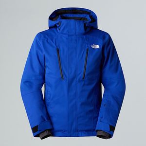 The North Face Ravina-jas Voor Heren Tnf Blue male