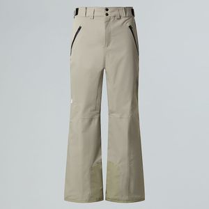 The North Face Ravina-broek Voor Heren Clay Grey male