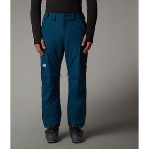 The North Face Freedom-geïsoleerde Broek Voor Heren Midnight Petrol male