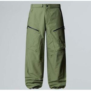 The North Face Uniseks Nse-broek Bark Mist male