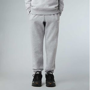 The North Face - Regular Tapered - Joggingbroek - Tnf Light Grey Heather