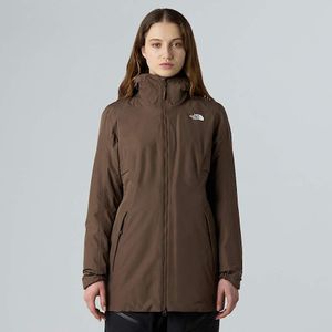 The North Face - Hikesteller - Geïsoleerde Parka - Dames