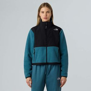The North Face Retro Denali-jas Voor Dames Space female