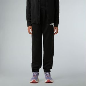 The North Face - Reaxion Jogger - Hardloopbroek - Zwart