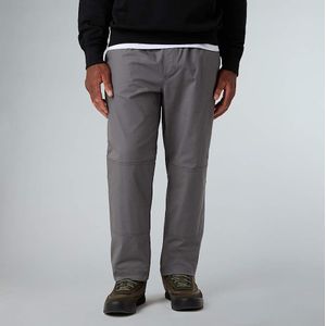 The North Face Beta Utility-broek Met Riem Met Wijde Pasvorm Voor Heren Smoked Pearl male