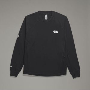 The North Face The North Face X Undercover Soukuu Dotknit T-shirt Voor Trailrunnen Tnf Black male