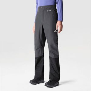 The North Face Jazzi Gore-tex®-broek Voor Heren Asphalt Grey-tnf Black male