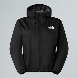 The North Face Lifestyle-shelljas Voor Dames Tnf Black female
