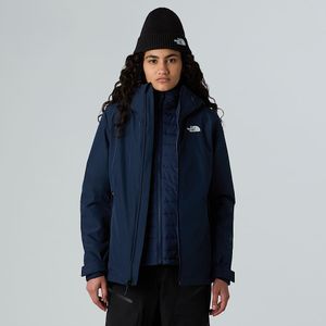 The North Face - Carto Mono Triclimate - 3-in-1 Jas - Dames
