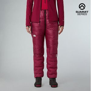 The North Face Summit Cloud Down Amk-lichtgewichtbroek Voor Dames Lali Guran female