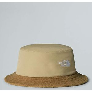 The North Face Yumiori-buckethat Utility Brown-khaki Stone male