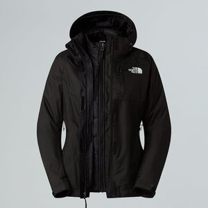 The North Face Modis Triclimate 3-in-1-jas Voor Dames Tnf Black-tnf White female