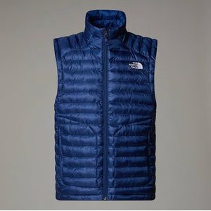 The North Face Huila-bodywarmer Met Synthetische Isolatie Voor Heren Estate Blue male