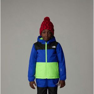 The North Face Freedom-geïsoleerde Jas Voor Kids Tnf Blue unisex