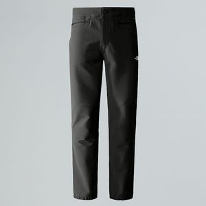 The North Face Arashi-winterbroek Voor Heren Tnf Black-tnf White-npf male