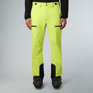 The North Face Chakal-broek Voor Heren Fizz Lime male