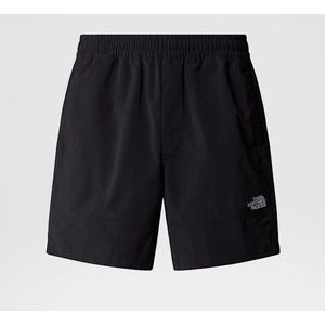 The North Face Tnf Easy Wind-short Voor Heren Tnf Black male