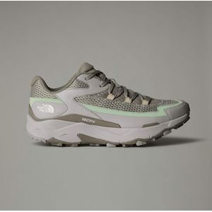 The North Face Vectiv™ Taraval-wandelschoenen Voor Dames Clay Grey-moonstone Grey female