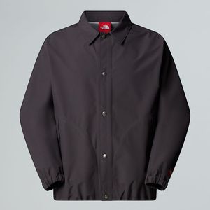 The North Face Uniseks Red Box Dryvent™ Coaches-jas Obsidian male