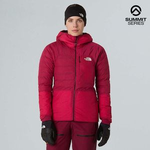 The North Face Summit 50/50 Amk-jas Met Capuchon Voor Dames Lali Guran female