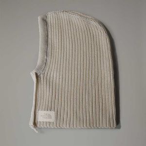 The North Face - Urban Lifestyle-capuchon - White Dune - Gerecycled