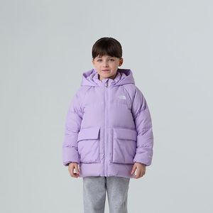 The North Face - North - Donsparka - Lite Lilac - Unisex