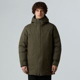 The North Face - TNF Range - Donsparka - New Taupe Green - Voor Heren