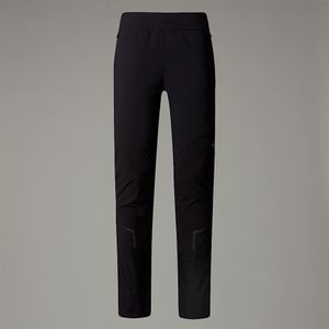 The North Face Dawn Turn-broek Voor Dames Tnf Black female