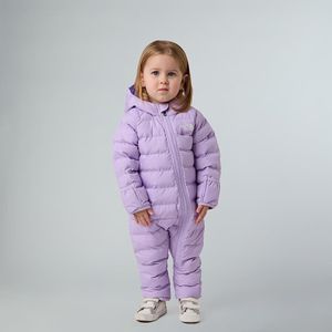 The North Face - Perrito - Onesie - Lite Lilac - Unisex