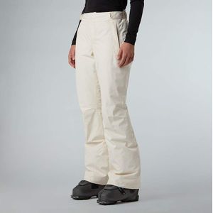 The North Face Descendit-broek Voor Dames White Dune female