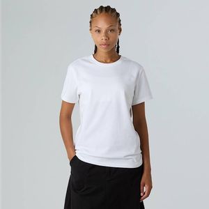 The North Face - Relaxed-T-shirt - Dames - Katoen