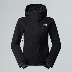 The North Face Ravina-jas Voor Dames Tnf Black-tnf White female