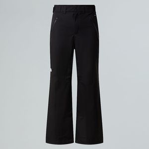 The North Face Ravina-broek Voor Heren Tnf Black-tnf White male