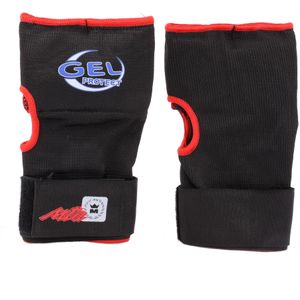 Bokshandschoenen Montana MM GEL PROTECT