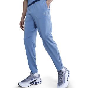 Nike - Sportswear Air - Trainingsbroek - Blauw Zilver Wit