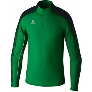 Erima - Evo Star - Sweatshirt - Met Halve Rits