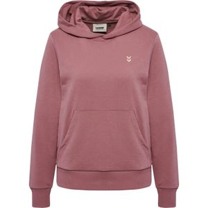 Hummel - hmlPULSE W SWEAT HOODIE - Trainingsjack - Dames